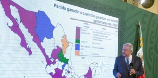 AMLO y Anaya arman ‘guerra de caguamas’ por elecciones