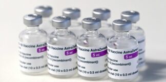 Tercera dosis de AstraZeneca puede ser un refuerzo efectivo