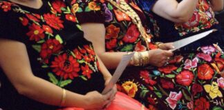 ¡Qué Orgullo! Atletas olímpicos portarán uniforme con bordados de Oaxaca