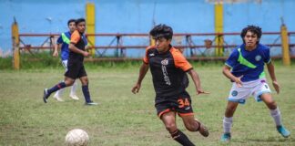 Arranca Copa Inter-Cefoaras en Oaxaca