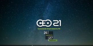 Se unen Chiapas, Yucatán y Tabasco a Conectando Emprendedores en Oaxaca 2021