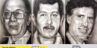 Inician festejos del 50 aniversario de la CCO