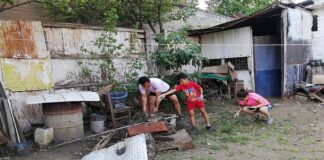 Refuerza SSO acciones contra dengue, zika y chikungunya
