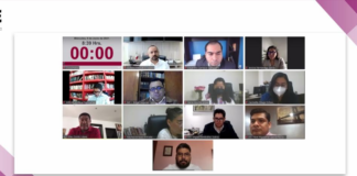 Inician cómputos distritales de la elección de Diputaciones en Oaxaca