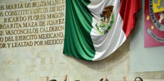 Exige Congreso renuncia de Oscar Valencia, como coordinador de CEPCO