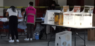Oaxaca, entre las entidades donde se han reportado más denuncias electorales