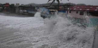 Falsa alarma de tsunami provocó estampida en Cuba