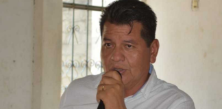 Gana Daniel Sosa presidencia municipal de Salina Cruz