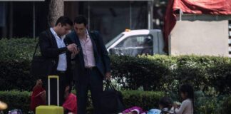 Desigualdad en México: el 10% de los que más ganan se lleva 6 de cada 10 pesos