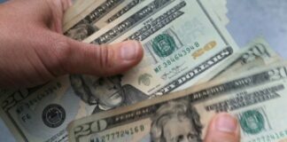 Dólar rompe el techo de los 20 pesos, previo a decisión de la Fed