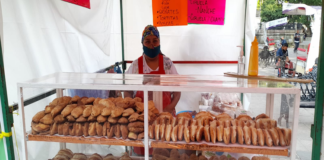 Empanadas de Corpus Cristi, una tradición muy oaxaqueña