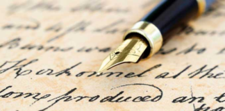 EfeméridesRIO: Día del Escritor