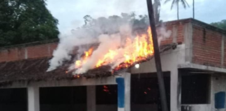 Por reportes de violencia, habrá elección extraordinaria en 4 municipios de Oaxaca