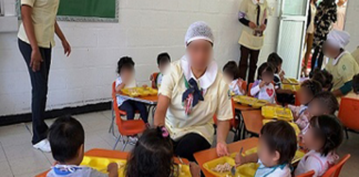 En guarderías del IMSS se refuerzan protocolos de seguridad y protección civil