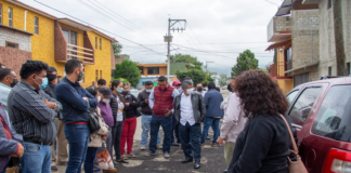 Incrementará nuestros votos la revisión que pidió el PRI: Martínez Neri