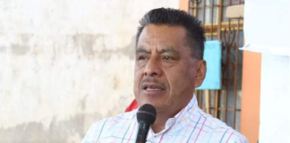 Oscar Valencia, nuevo Coordinador de CEPCO