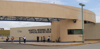 En Oaxaca, murió uno de los dos pacientes con posible ‘hongo negro’