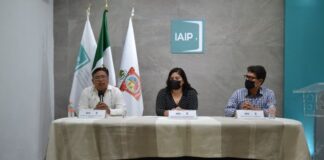 Desaparecen IAIP y crean nuevo órgano de transparencia en Oaxaca