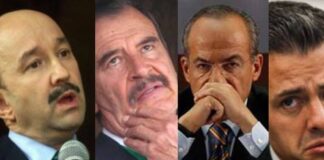 INE actualizara Padrón Electoral para consulta sobre juicio a expresidentes