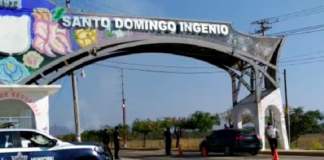 Santo Domingo se declara en semáforo rojo por COVID-19