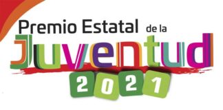 Injeo invita a participar en el Premio Estatal de la Juventud 2021