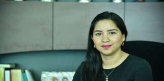 Intentan secuestrar a Elisa Zepeda candidata de Morena