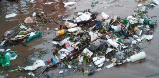 Emite CEPCO recomendaciones por lluvias en Istmo