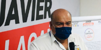 Reconoce Villacaña triunfo de Neri; estaré vigilante, advierte