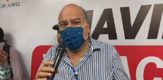 Denuncia Villacaña ataque de policías municipales al servicio de MORENA