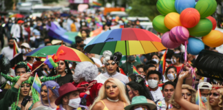 Exigen alto a los crímenes de odio en Oaxaca