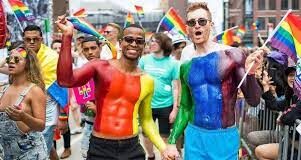 Discriminación, niega derechos a la comunidad LGBTTTIQ+