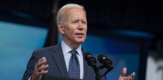 Lanza EU “misión mundial” en contra de la corrupción