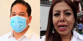 Guerra de encuestas en Santa Lucía, candidatos se autonombran ganadores