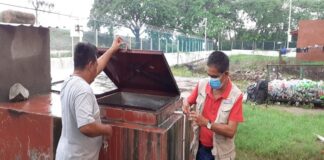 Por lluvias, despliegan los SSO operativo emergente para atender municipios afectados