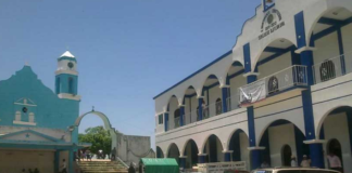 Pobladores de Ojitlán piden presencia de la Guardia Nacional por elecciones