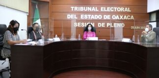 TEEO ordena elección extraordinaria en San Baltazar Loxicha