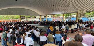 Autopista de Oaxaca a la Costa se entregará en julio de 2022
