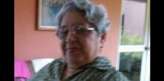 Reportan la muerte de Margarita, hermana de Gabriel García Márquez