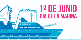 EfeméridesRIO: Día de la Marina