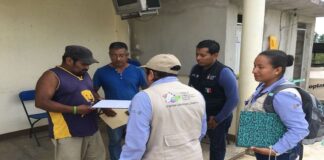 Recomienda SSO medidas preventivas para evitar enfermedades por lluvias