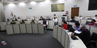 Instalarán operativo en Oaxaca por jornada electoral