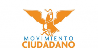 Se deslinda MC por declinación de Javier Chávez