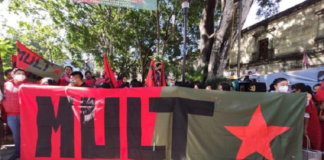 Siguen lo asesinatos en la Mixteca; ejecutan a integrantes del MULT