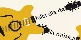 EfeméridesRIO: Día Internacional de la Música