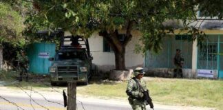 Deja 4T más soldados asesinados en descanso que en operaciones contra narco