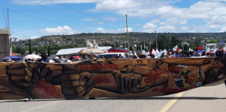 A cinco años de agresiones en Nochixtlán, exigen justicia