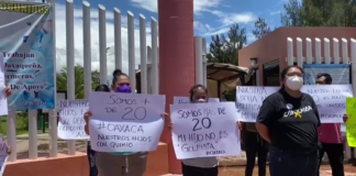 Padres de niños con cáncer acusan a INSABI por cobrar cuotas