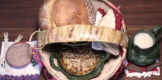 ¿A qué sabe la Patria? Oaxaca en la final de concurso gastronómico con receta de Santa Lucía del Camino