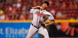 Guerreros de Oaxaca refuerza su cuerpo de lanzadores