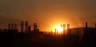 Pemex, tercer lugar entre las petroleras más riesgosas para el medio ambiente